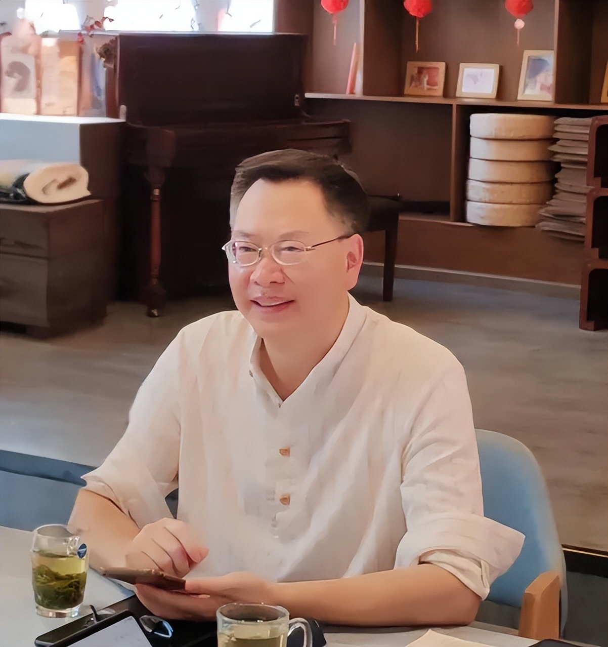 川大首推“大學課堂進社區(qū)”沉浸式教學，以互鑒書院打造校地融合典范