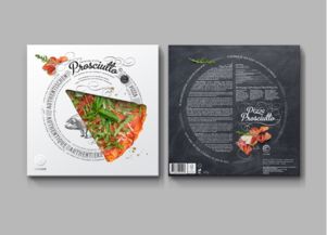 便捷美味，信賴之選 Conveni食品供應(yīng)商企業(yè)形象設(shè)計(jì)策劃方案