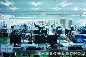桂林光學(xué)儀器廠授予我司河南省總代理權(quán)，布局體視顯微鏡與工業(yè)檢測顯微鏡市場